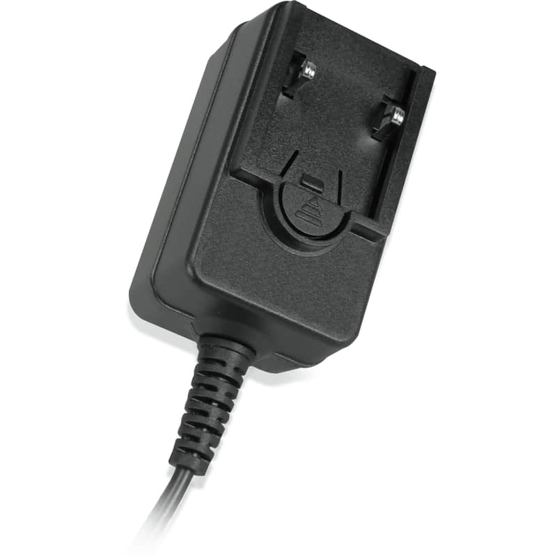 TC Helicon Powerplug 12 Universal Power Supply without Adapters image 1