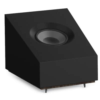 Jamo S 8 ATM 4" 100W Surround Speaker, Black, Pair image 1
