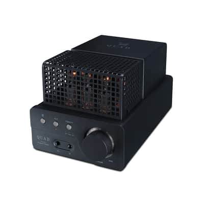 Quad VA-One+ image 4