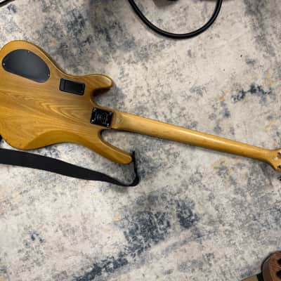 Washburn Bantam 2000s - Natural image 2