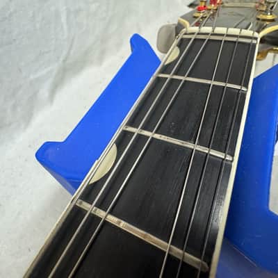 Gretsch 6122 G6122 The Chet Atkins Country Gentleman Hollowbody Guitar with Case - modified 1964 image 18