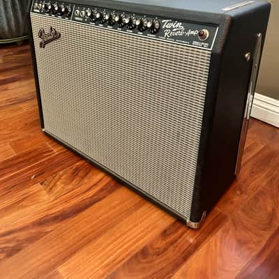 Fender Vintage Reissue '65 Twin Reverb image 2