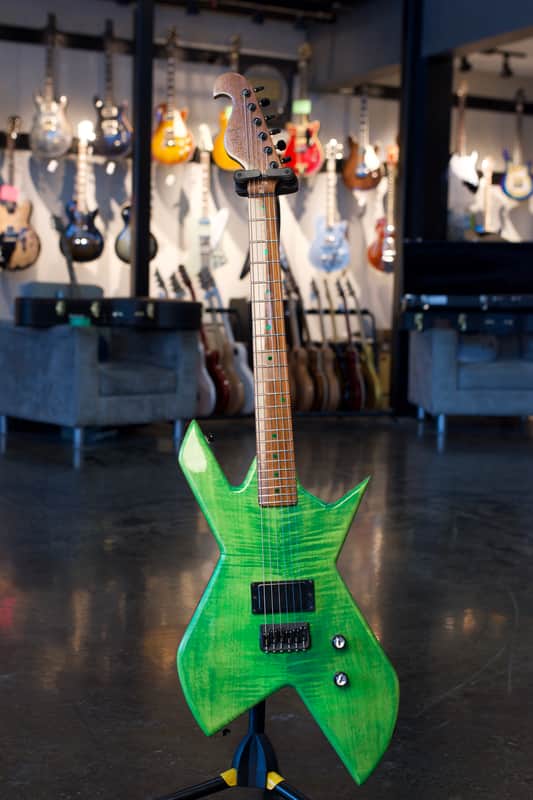 Eichel Starbreaker image 1