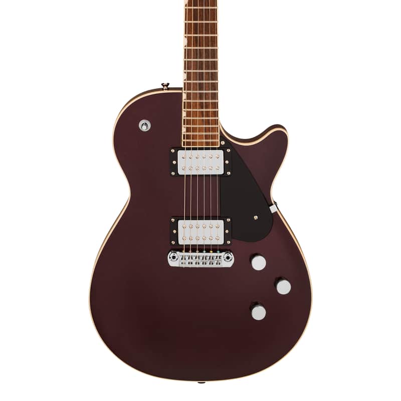 Gretsch Electromatic Jet Rosewood Dark Cherry Metallic image 1