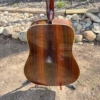Ibanez Concord 693 Mid-70s - Natural image 2