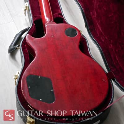 2010 Gibson Custom Shop Slash AFD Appetite For Destruction Tom Murphy Aged & Signed #34. Mint! image 22