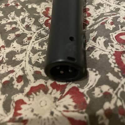 (4 of 4) Shure SM57 Cardioid Dynamic Microphone 1984 - Present - Black image 6
