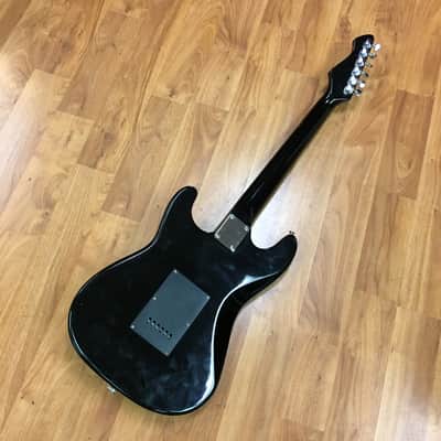 Hohner Rockwood LX100G Strat Style Electric Guitar image 6