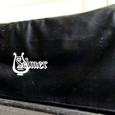Selmer Super Zodiac Fifty Tremolo image 3