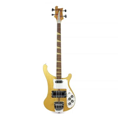 Rickenbacker 4001 (1969 - 1972)