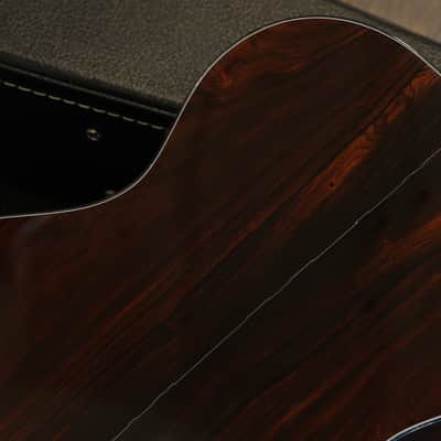 2016 Martin Custom Shop 00-14 Swiss Spruce & Cocobolo 00-28 Acoustic Guitar Natural + COA OHSC image 14
