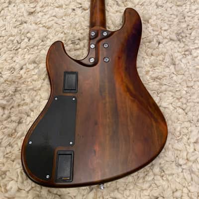 Mayones Jabba HF 4 - Hadrien Feraud Signature - NAMM Model image 7