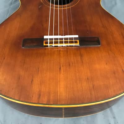 Yamaha CP-400 Solid Wood Rare MIJ 1970’s image 5