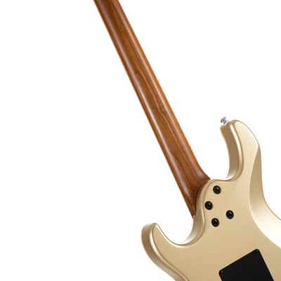 Cort G300 Pro Metallic Gold (B Stock) image 8