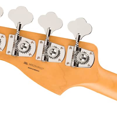 FENDER - Player II Precision Bass  Rosewood Fingerboard  3-Color Sunburst - 0140470500 image 6