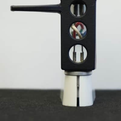 Shure MM4-7 Moving Magnet Cartridge For Turntable Tonearm & Technics Headshell image 6
