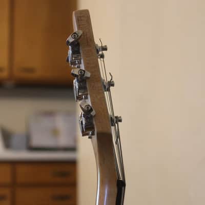 Lyon by Washburn ME4 1990s-2000s - Custom image 6