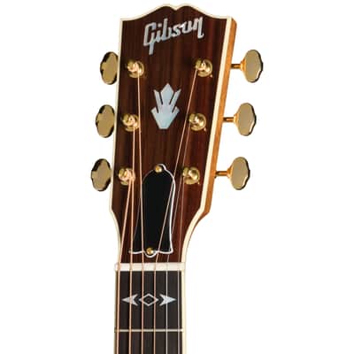 Gibson Songwriter Recording Artist Rosewood Burst - Acoustic Guitar image 6