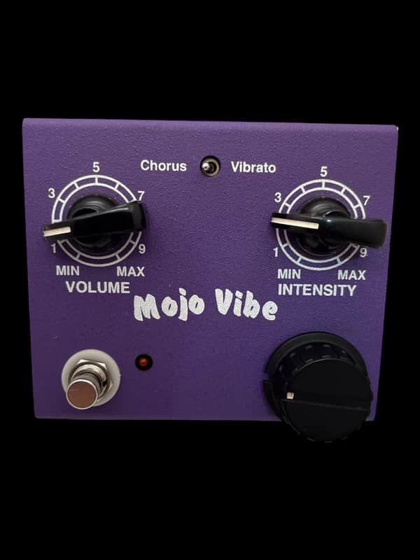 Sweet Sound Mojo Vibe 2010s - Purple X8079 image 1