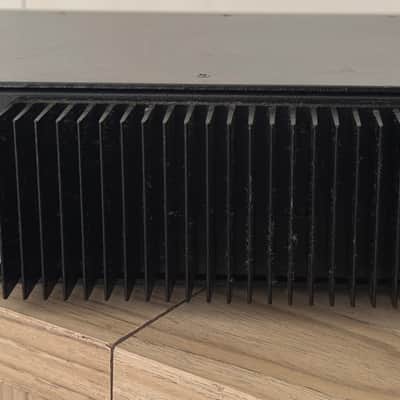 Gallien-Krueger 400RB 1990s image 2
