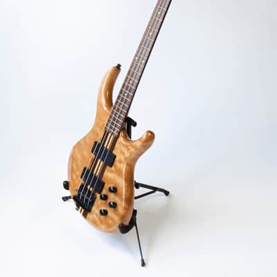 Used Tobias Toby Pro 4 Natural w/ Case image 9