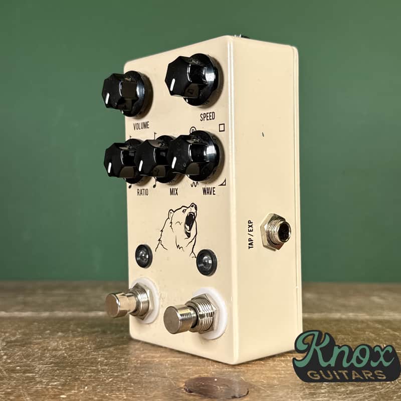 JHS Kodiak Tremolo 2018 - Present - Tan image 1