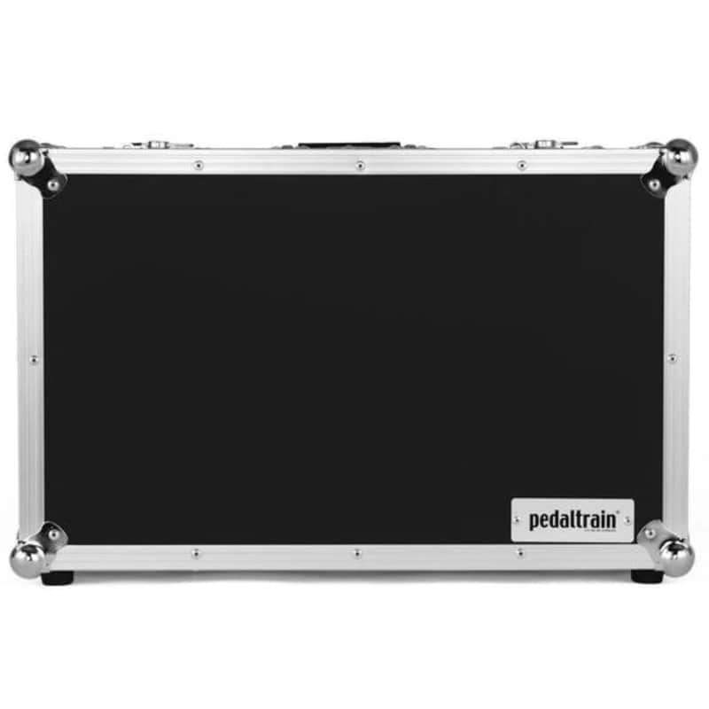 Pedaltrain PT-22-BTC-X Tour Case for Classic 1/PT-1 image 1