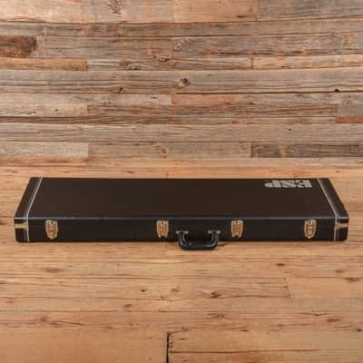 ESP E-II Stream Bass Black image 8
