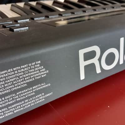 Roland XP-30 image 7