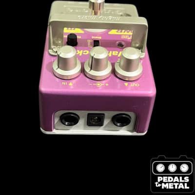 Guyatone WRm5 Wah Rocker - X20248 image 4