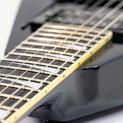 2007-2008 Jackson Stars Randy Rhoads RR-TN02STB Japan MIJ Guitar + Gigbag image 9