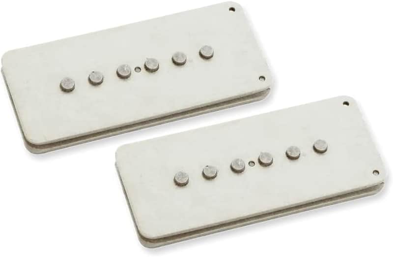ギター ANTIQUITY II Jazzmaster Set Seymour Duncan Antiquity II Jazzmaster Pickup Set | Reverb