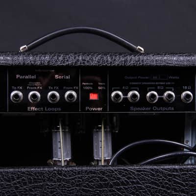 2014 Koch Multitone 50 Watt Amplifier Head (SKU 4333) image 10