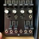 Roland System-500 521 Eurorack Dual VCF Module 2016 - Present - Black