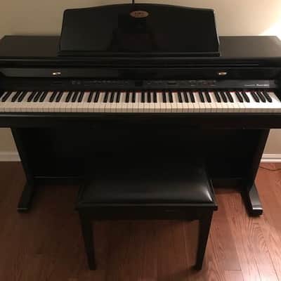 Kawai Concert Artist (CA-5) Digital Piano image 1