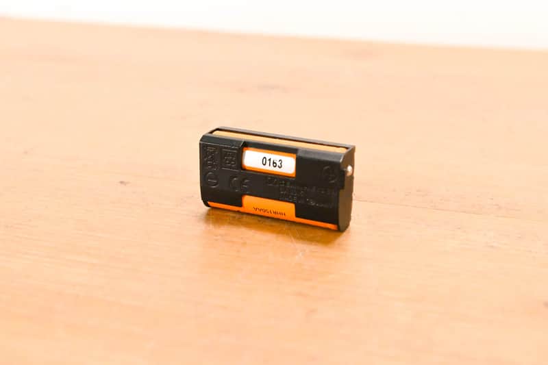Sennheiser BA2015 Rechargeable Battery Pack CG010P0 image 1