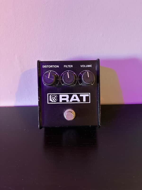 ProCo Rat