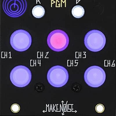 Make Noise Tempi image 2