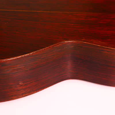 Martin 00-21 1929 - amazing pre-war Martin - lightly built, with undisputable vintage sound + check video! image 15