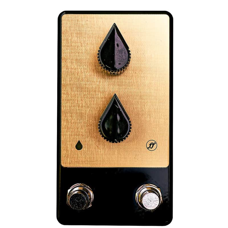 Fjord Fuzz MIME | Reverb