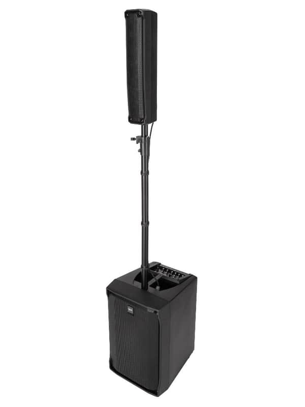 RCF Evox Jmix 8 Black image 1