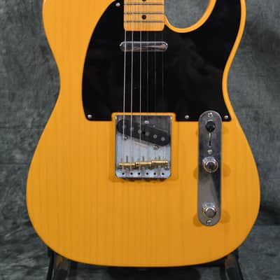 Fender 75th Anniversary Vintera Road Worn 1951 Telecaster w/ FREE Same Day Shipping image 1