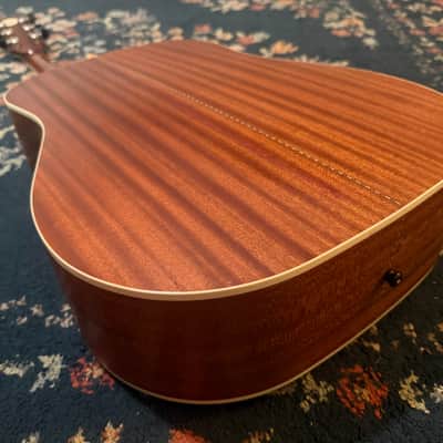 Parkwood PW310M - solid wood image 11