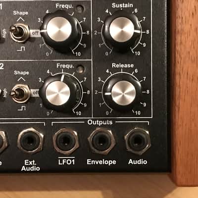 Doepfer Dark Energy II image 19