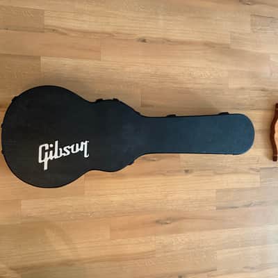 Gibson Les Paul Supreme 2023 - Present - Translucent Ebony Burst image 2