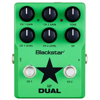 Blackstar LT Dual image 2