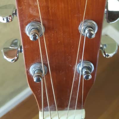 Zager ZAD-50 VS 2008 Sunburst image 4