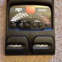 DigiTech RP55 Guitar Multi-Effect Processor 2010s - Black