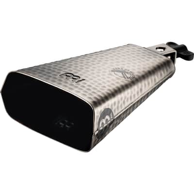 Meinl Cowbell STB80BHH-S, 8", Big Mouth - Cowbell image 3