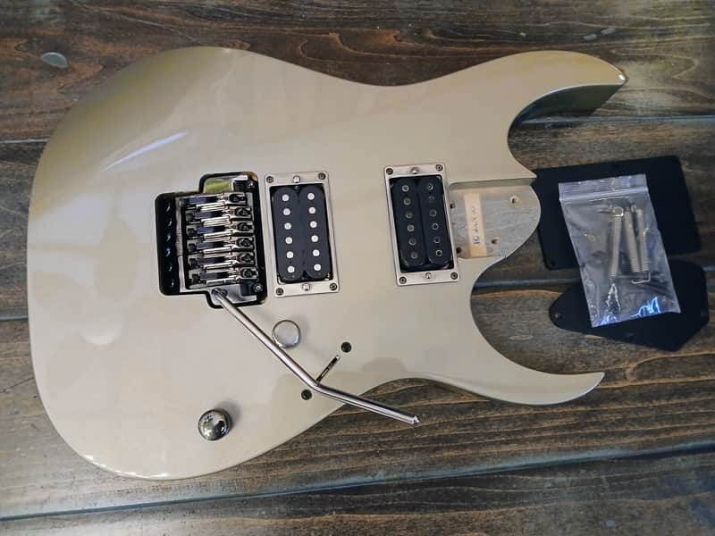 Ibanez RG